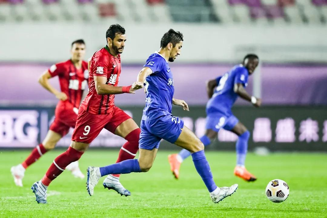 هدافين دوري أبطال أوروبا موسم 2023من سيحصد لقب الهداف؟