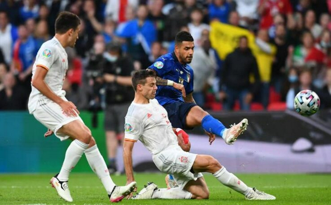 مباراة ألمانيا والأرجنتين 2014ذروة كأس العالم في البرازيل