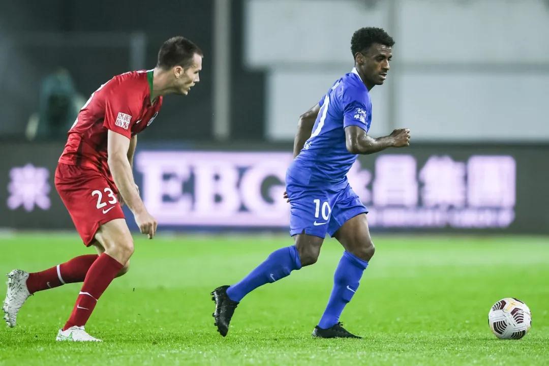 هدافين الدوري السعودي الأجانب عبر التاريخ