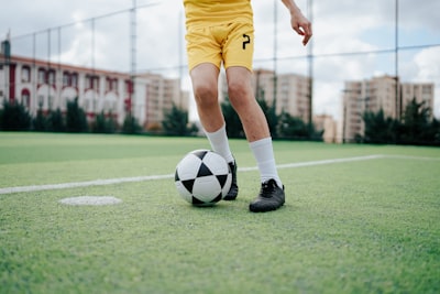 أهداف الدوري 2023رؤية شاملة لأهم التحديات والطموحات