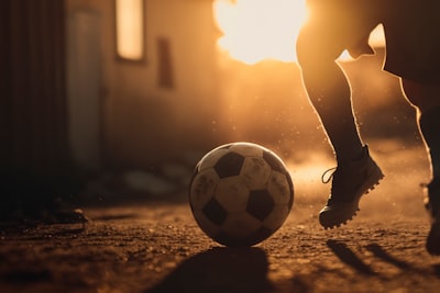 مباراة الأرجنتين والبرتغال 2018مواجهة أسطورية بين ميسي ورونالدو